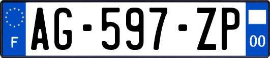 AG-597-ZP