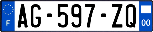 AG-597-ZQ