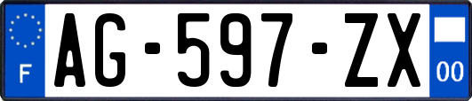 AG-597-ZX