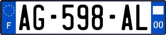 AG-598-AL