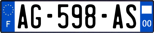 AG-598-AS