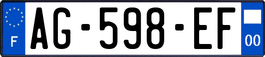 AG-598-EF