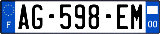 AG-598-EM