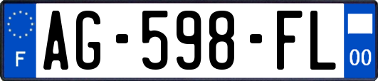 AG-598-FL