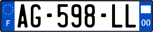 AG-598-LL