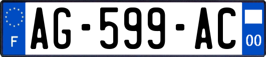 AG-599-AC