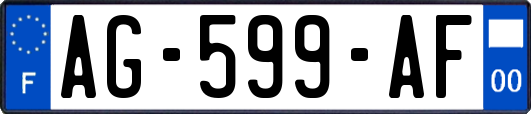 AG-599-AF