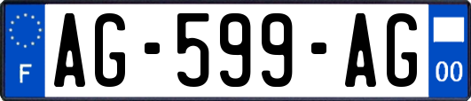 AG-599-AG