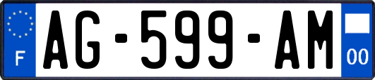 AG-599-AM