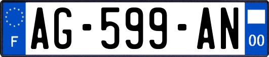 AG-599-AN