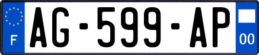 AG-599-AP