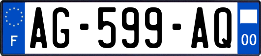 AG-599-AQ