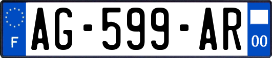 AG-599-AR