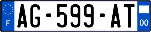 AG-599-AT