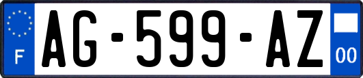 AG-599-AZ