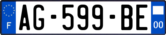 AG-599-BE