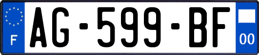 AG-599-BF