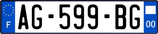 AG-599-BG