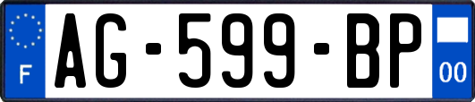 AG-599-BP