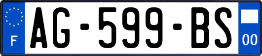 AG-599-BS