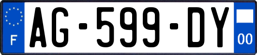 AG-599-DY