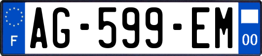 AG-599-EM