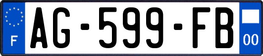 AG-599-FB