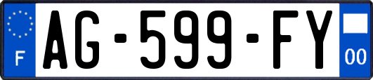 AG-599-FY