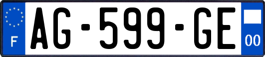 AG-599-GE