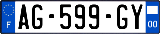 AG-599-GY
