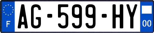AG-599-HY