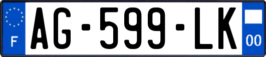 AG-599-LK