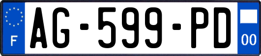 AG-599-PD