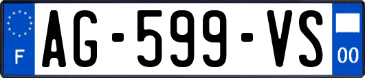 AG-599-VS