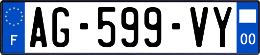 AG-599-VY