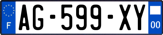 AG-599-XY