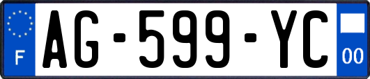 AG-599-YC