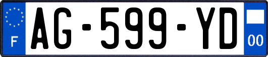AG-599-YD