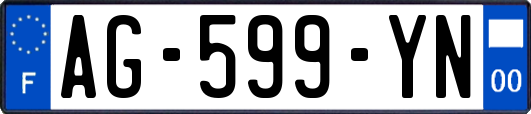 AG-599-YN