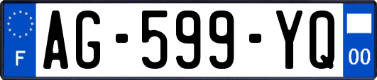 AG-599-YQ