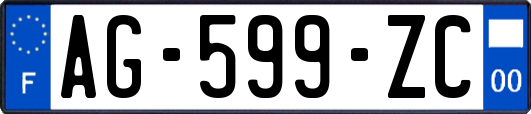 AG-599-ZC