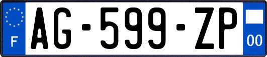 AG-599-ZP