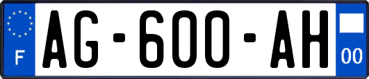 AG-600-AH