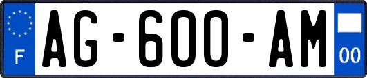 AG-600-AM