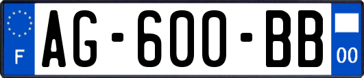 AG-600-BB