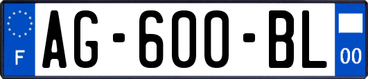 AG-600-BL