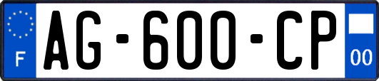 AG-600-CP