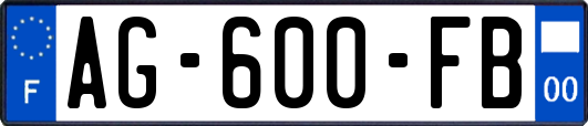 AG-600-FB