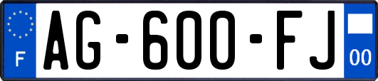 AG-600-FJ