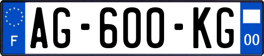 AG-600-KG